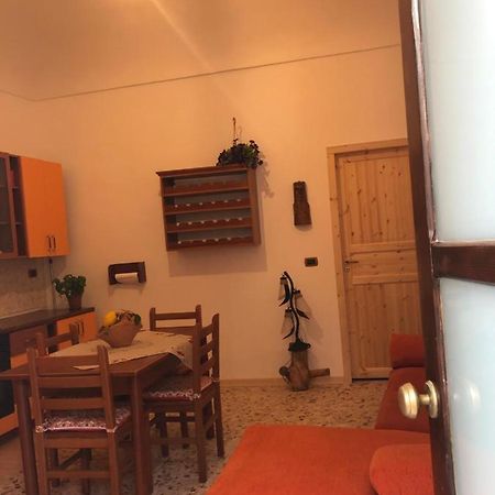 La Casa Di Vincenzo Lägenhet Syrakusa Exteriör bild