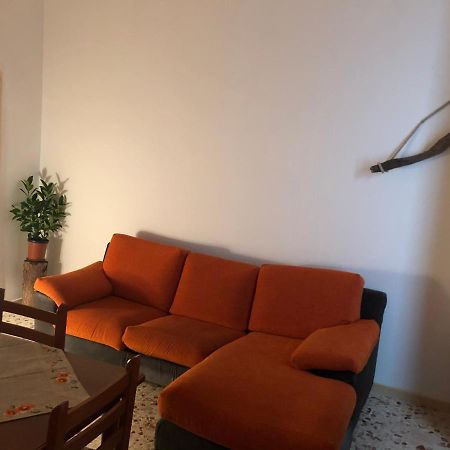 La Casa Di Vincenzo Lägenhet Syrakusa Exteriör bild