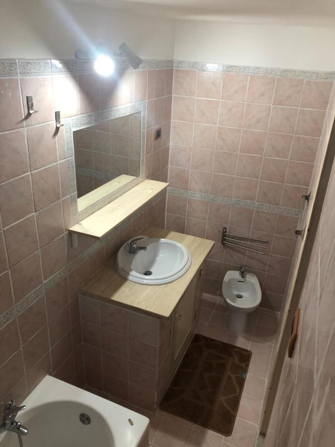 La Casa Di Vincenzo Lägenhet Syrakusa Exteriör bild