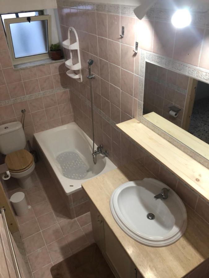 La Casa Di Vincenzo Lägenhet Syrakusa Exteriör bild